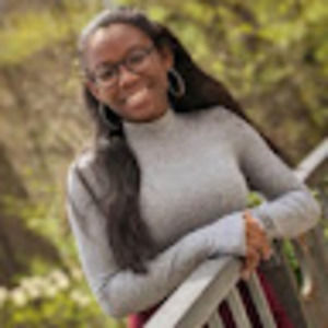 Meet your Posher, Kamilah